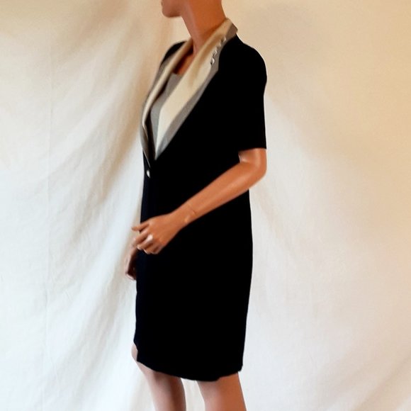 Gorgeous Perceptions By Irene B Dress - Picture 8 of 11